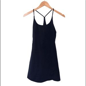 Everyday 2-in-1 Activity Dress - Navy